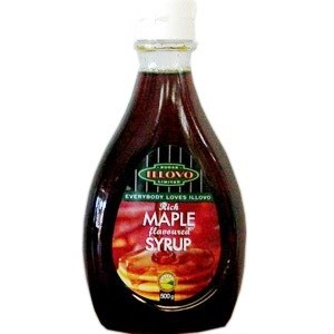 Illovo Maple Syrup